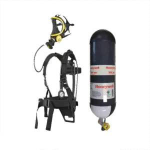 مشخصات فنی سیلندر کامپوزیت Honeywell