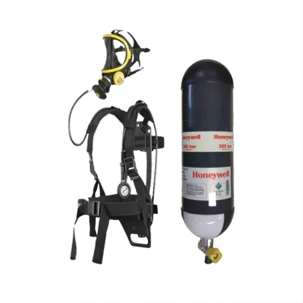 مشخصات فنی سیلندر کامپوزیت Honeywell