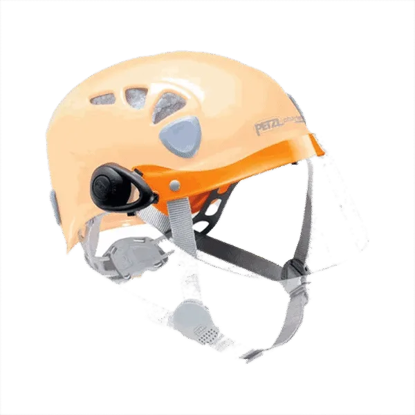 ویزور کلاه Petzl VIZION A44