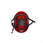 کلاه VERTiK قرمز kaya safety مدل ROCK