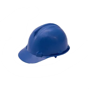 کلاه ایمنی A.B.S مارک مریس توکن عایق برق Blue Eagl