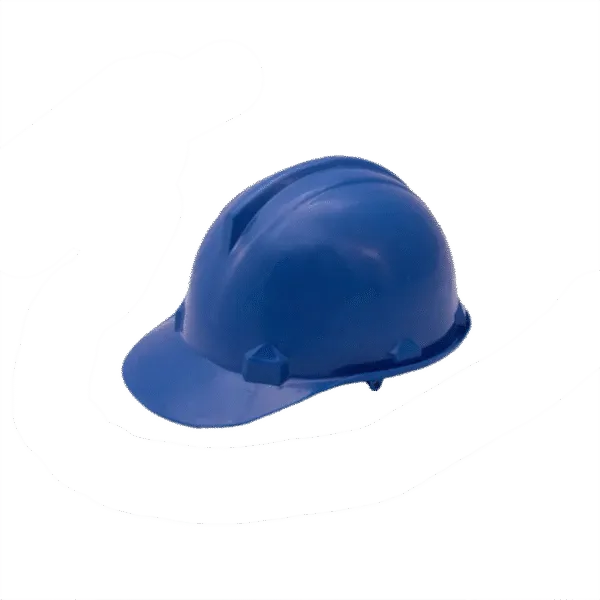 کلاه ایمنی A.B.S مارک مریس توکن عایق برق Blue Eagl