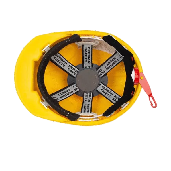 کلاه ایمنی پرشین سیفتی (Persian Safety) مدل دورف 7