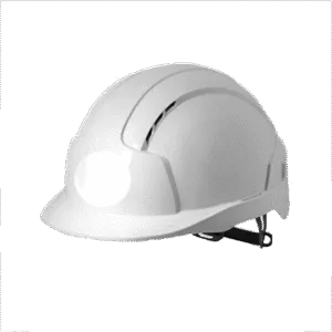 کلاه ایمنی کار در ارتفاع JSP Evo-Lite