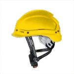 کلاه ایمنی کار در ارتفاع یووکس مدل Uvex phoes alpine
