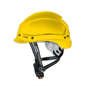 کلاه ایمنی کار در ارتفاع یووکس مدل Uvex phoes alpine