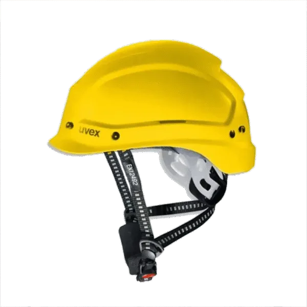 کلاه ایمنی کار در ارتفاع یووکس مدل Uvex phoes alpine