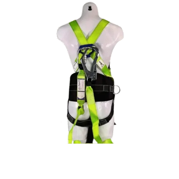 کمربند ایمنی هارنس شوک دار promax مدل fast
