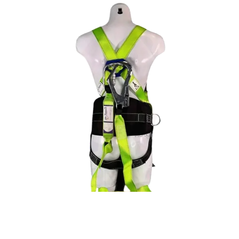 کمربند ایمنی هارنس شوک دار promax مدل fast