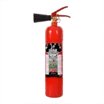 کپسول آتش‌ نشانی 3 کیلویی CO2 دژ