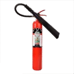 کپسول آتش‌ نشانی 4 کیلویی CO2 دژ