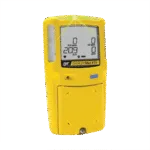 گاز سنج 4 گازه BW MAX XT II