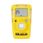 گاز سنج تک کاناله BW Clip H2s