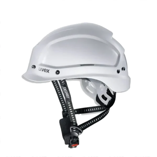 خرید کلاه ایمنی کار در ارتفاع یووکس مدل Uvex phoes alpine