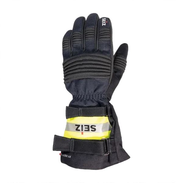 دستکش عملیاتی آتش‌نشانی SEIZ