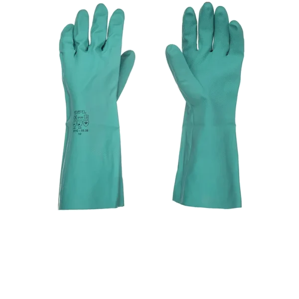 دستکش نیتریل dpl دستکش نیتریل dpl