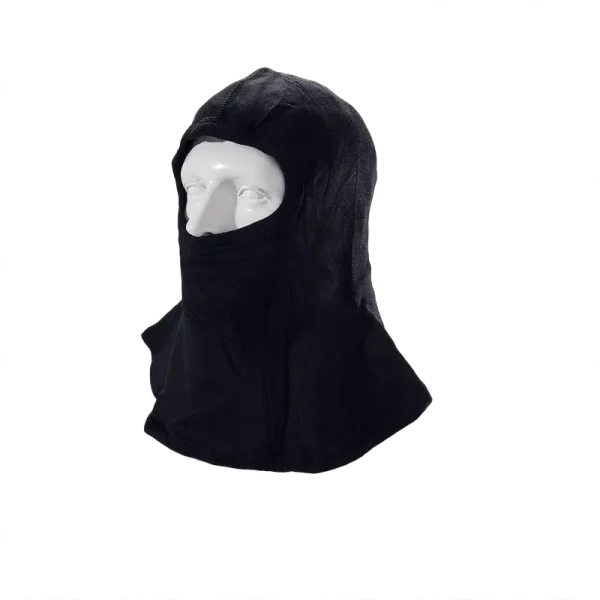 سرپوش ضد حریق مدل FH-05-OK (هود آتش‌نشانی مشکی)