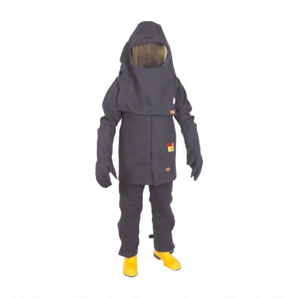 لباس ضد آرک الکتریکی Electpro G2L لباس ضد آرک الکتریکی Electpro G2L