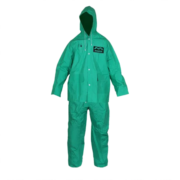 لباس ضد اسید ماگما لباس ضد اسید ماگما