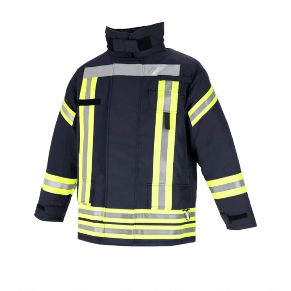 لباس عملیاتی آتش نشانی Novotex خرید و قیمت لباس عملیاتی آتش نشانی Novotex