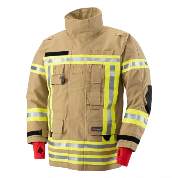 لباس عملیاتی آتش نشانی Texport لباس عملیاتی آتش نشانی Texport