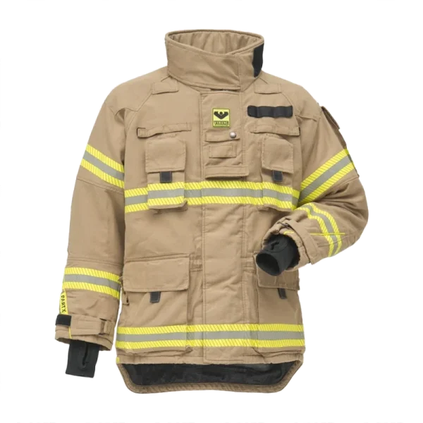 لباس عملیاتی آتش نشانی Viking لباس عملیاتی آتش نشانی Viking