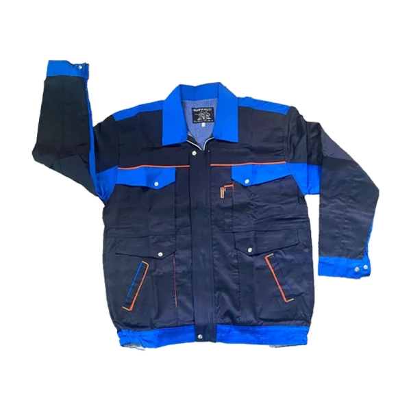 لباس کار بوفالو لباس کار بوفالو