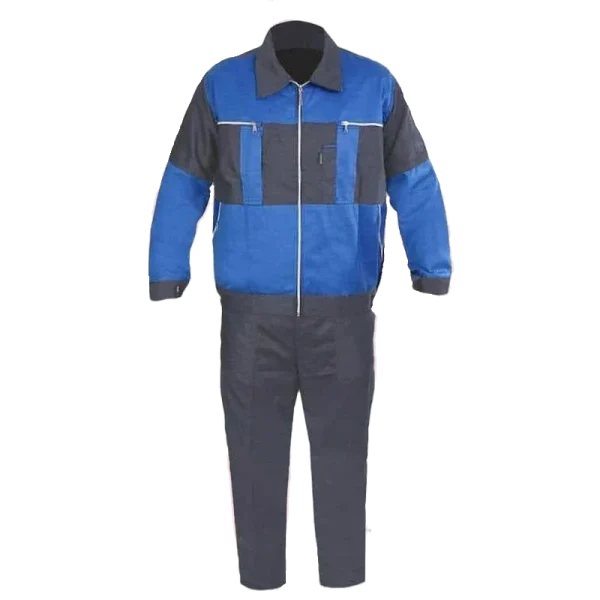 لباس کار سیلوری لباس کار سیلوری