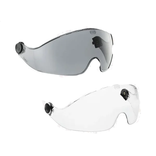 ویزور کلاه Petzl VIZIR