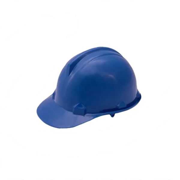 کلاه ایمنی A.B.S مارک مریس توکن عایق برق Blue Eagl