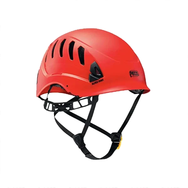 کلاه ایمنی Petzl ALVEO VENT کلاه ایمنی Petzl ALVEO VENT