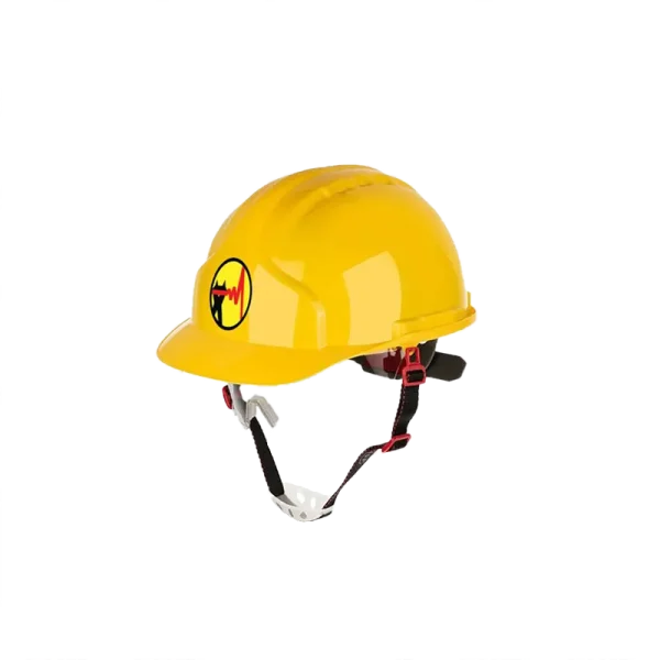 کلاه ایمنی هترمن عایق برق مدل MK7 کلاه ایمنی هترمن عایق برق مدل MK7