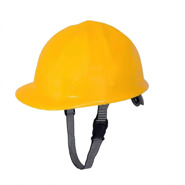 کلاه ایمنی ویکتوریا بند رگلاژی مدل VC 2040