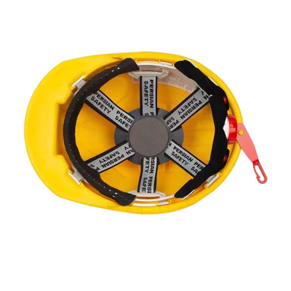 کلاه ایمنی پرشین سیفتی (Persian Safety) مدل دورف 7