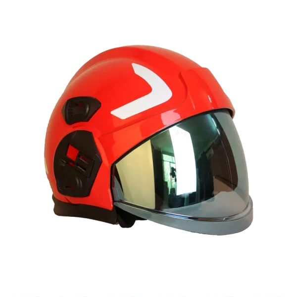 کلاه عملیاتی آتش نشانی Pab Fire 05 کلاه عملیاتی آتش نشانی Pab Fire 05