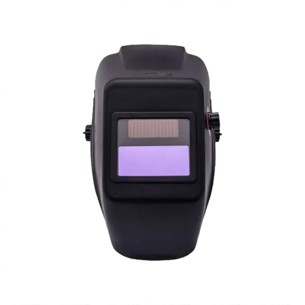 کلاه ماسک جوشکاری برق با لنز سولار اتومات مدل SE2702 کلاه ماسک جوشکاری برق با لنز سولار اتومات مدل SE2702