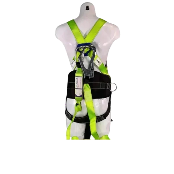 کمربند ایمنی هارنس شوک دار promax مدل fast کمربند ایمنی هارنس شوک دار promax مدل fast